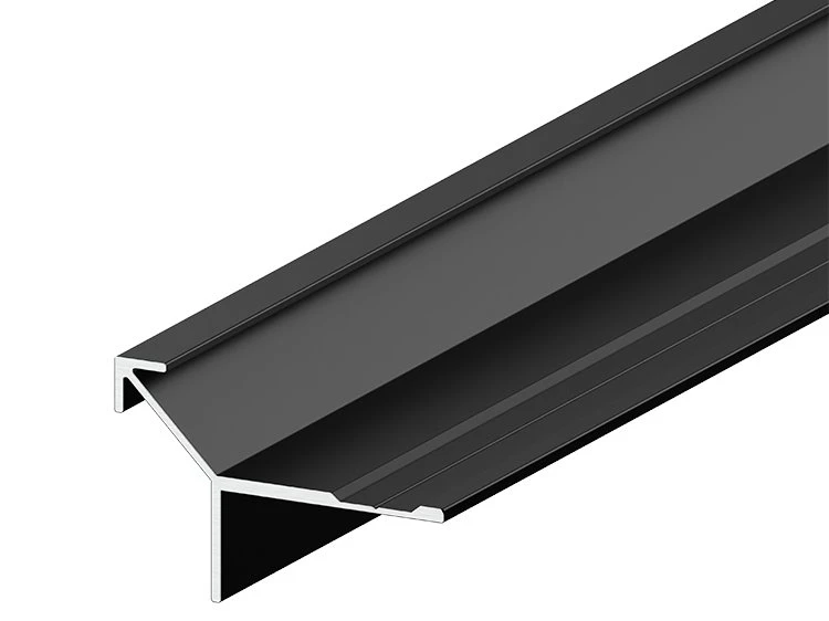9 inch aluminum decorative strips (3)