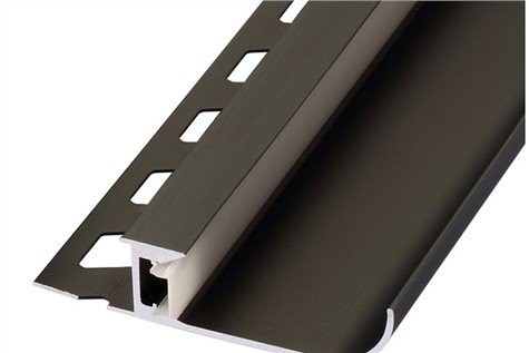 Alas Dasar Logam Paduan Aluminium