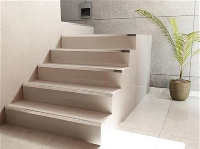 Strip Transisi Profil Aluminium