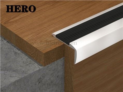Strip Karpet Aluminium Anti-selip
