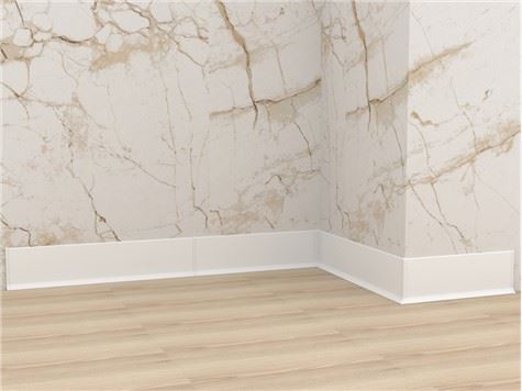 Papan Penyisipan Aluminium