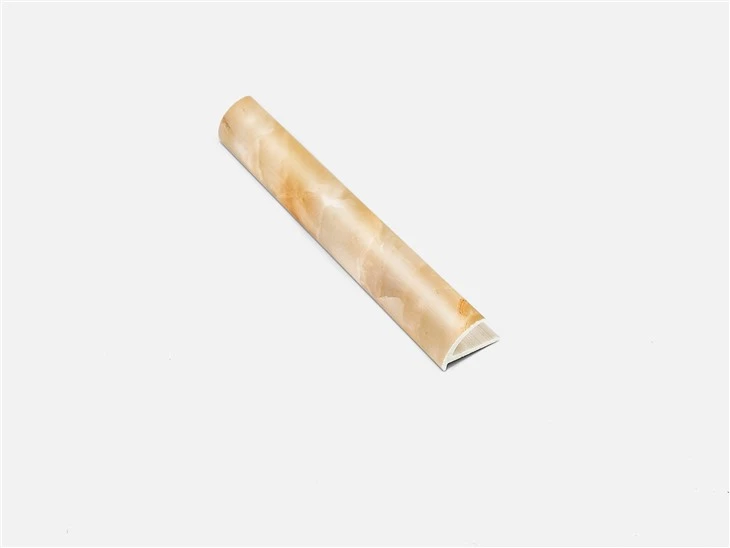 Pvc Bullnose Tile Edging Trim