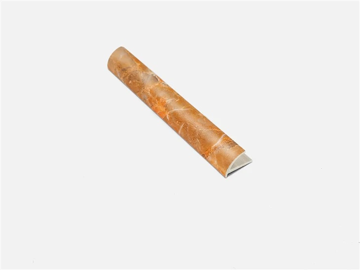 Pvc Bullnose Tile Edging Trim