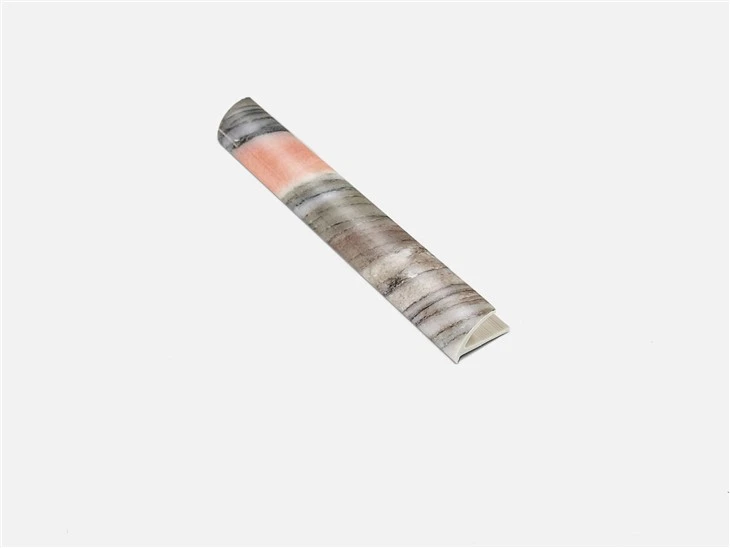 Pvc Bullnose Tile Edging Trim