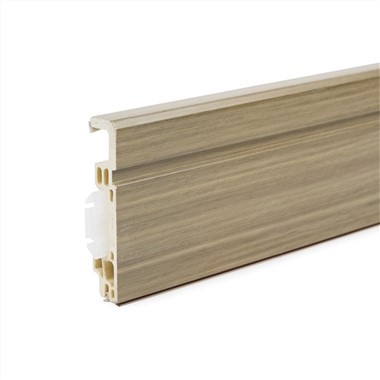 Papan Penyisipan PVC