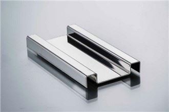 304 Trim Ubin Stainless Steel Untuk Dekorasi Kabinet