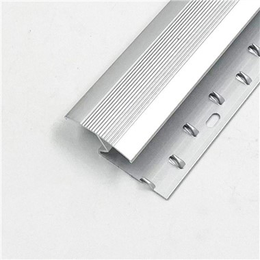 Strip Profil Aluminium Karpet