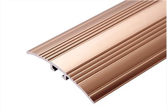 Strip Transisi Lantai Logam
