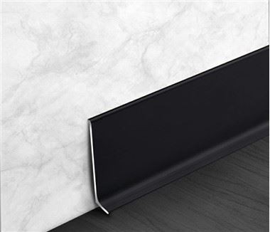 Pelindung Sudut Papan Skirting