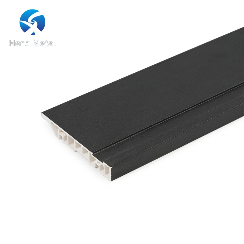 Papan Penyisipan Pvc 100MM