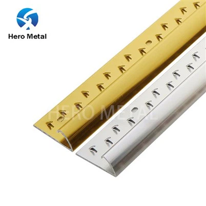 Jalur Transisi Karpet