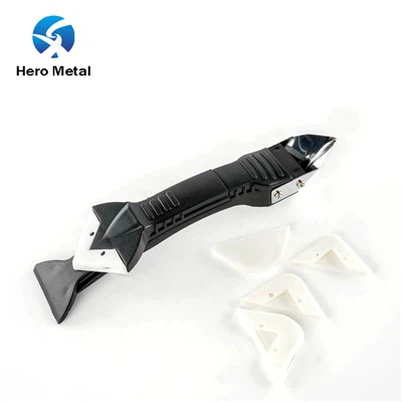 Caulking Spatula Sealant Scraper