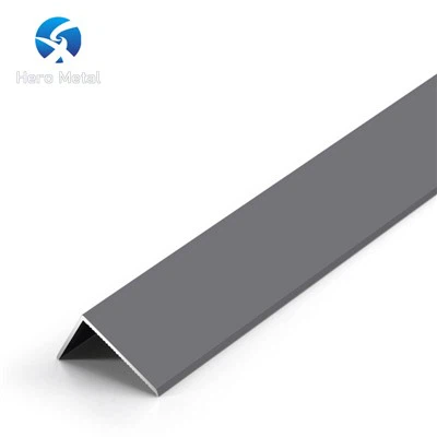 Tepi Sudut Keramik Bentuk L Berkualitas Tinggi