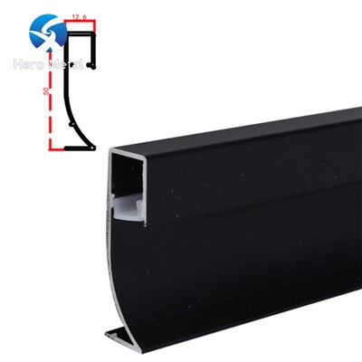 Profil Aluminium LED
