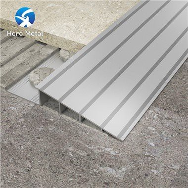 Genteng Strip Transisi Logam Ke Kayu