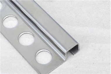 Potong Ubin Stainless Steel 12mm