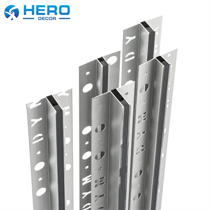 movement joints tile factory