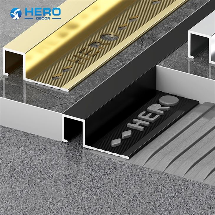 Tile Square Trim high quality