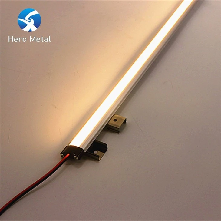 double led aluminum profiles