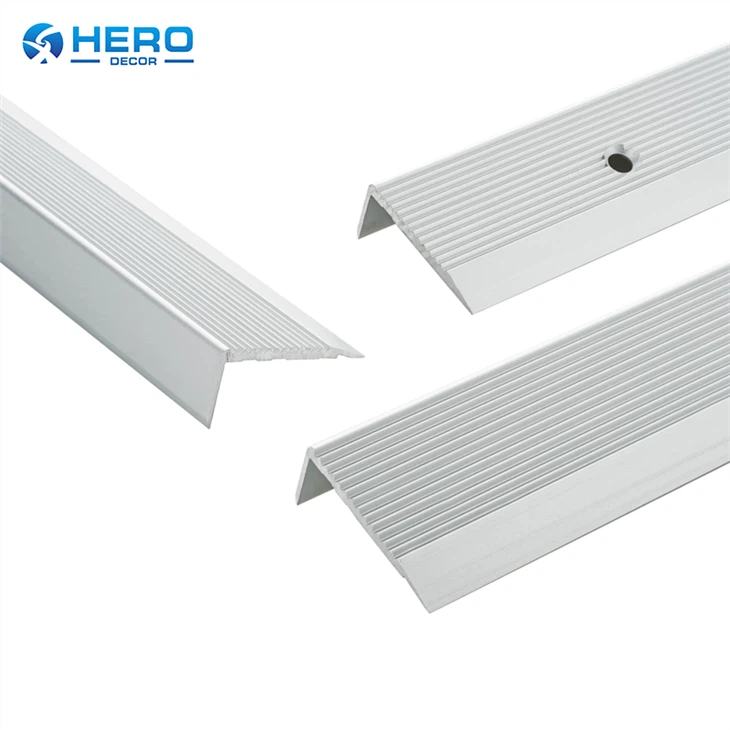 stair metal anti stip strip