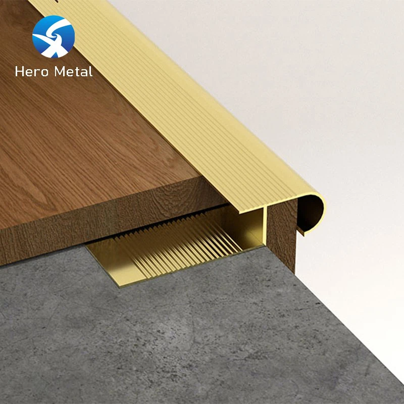aluminum stair nosing aluminum stair nosing
