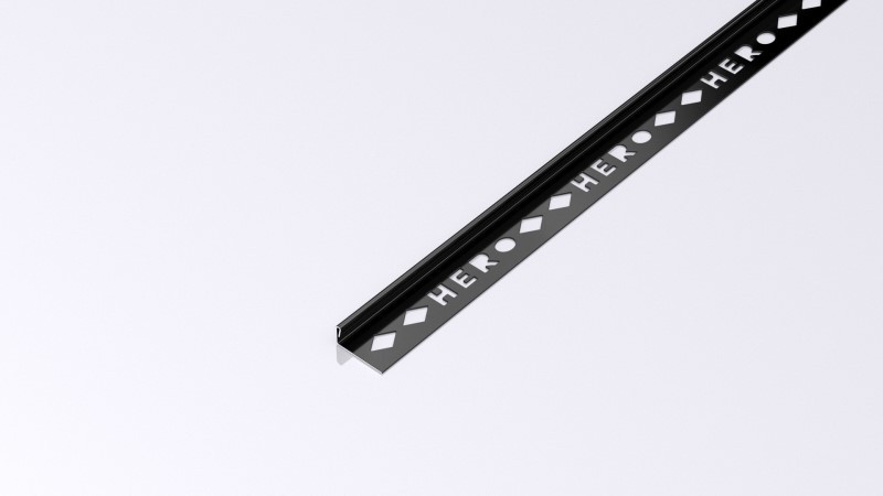 SL005-8H Black shiny SL005-8H Black shiny