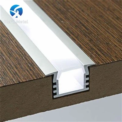 Profil Aluminium Untuk LED