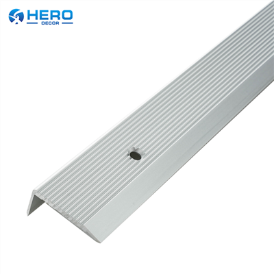 Tepi Tangga Aluminium