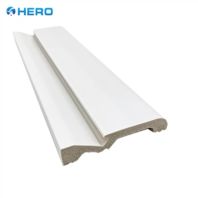 Papan Penyisipan Plastik Putih