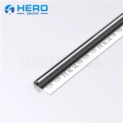 Strip Ubin Bentuk Bulat Stainless Steel