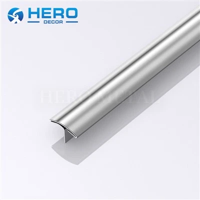 Strip Ubin Bentuk T Stainless Steel